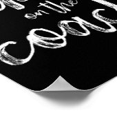 Poster Dibs Sur L'Entraîneur (Coin)