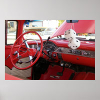 Dice Dice Classic Photo Auto