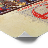 Poster Dice Makers, du 'Livre des Jeux (Coin)