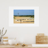 Poster D'ici à là (Cuisine)