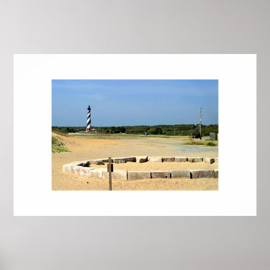 Poster D'ici à là (Devant)