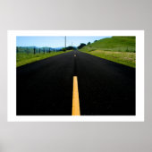 Poster D'Ici À L'Éternité (Devant)