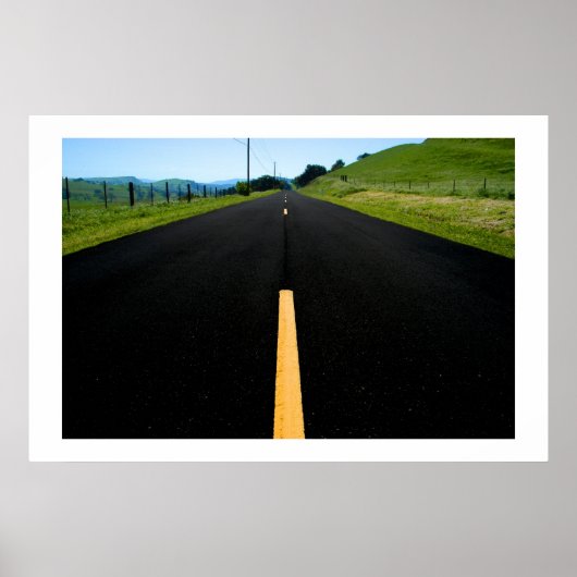 Poster D'Ici À L'Éternité (Devant)