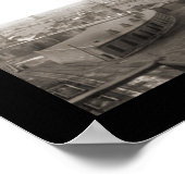 Poster Dickinson North Dakota Photo 1914 (Coin)