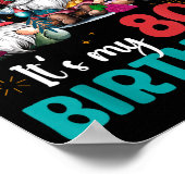 Poster Did You Gnome Its My 80th Birthday 80 Year Old Gno (Coin)