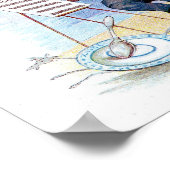 Poster Diddle Diddle Nursery Rhyme (Coin)