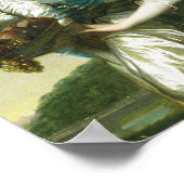 Poster Dido Elizabeth Belle et Lady Murray (Coin)