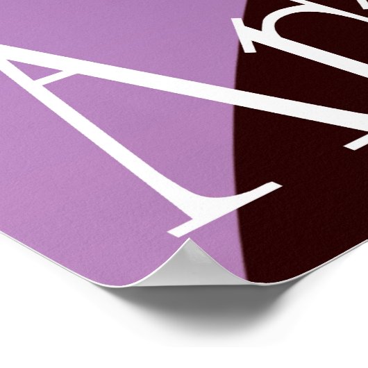 Poster d'Idolz Aries (Coin)