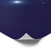 Poster Die 7 Chakren (Coin)