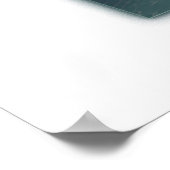 Poster Die Befreiung des Pegasus (Coin)