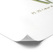 Poster Dielytra (Dicentra) spectablis (Coin)