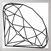 Poster DieMond (Devant)