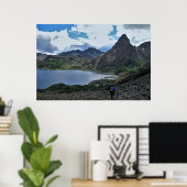 Poster Dientes de Navarino (Bureau à domicile)