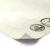 Poster Dieppe (Coin)