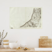 Poster Dieppe (Cuisine)