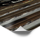 Poster Diesel Shunter 2067 097-2 (Coin)