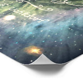 Poster Dieter F. Uchtdorf - Endings Are Not Our Destiny (Coin)