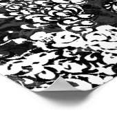 Poster Dieu Aimait Si Bien Le Monde (Coin)