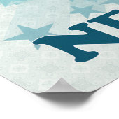 Poster Dieu aime le Népal (Coin)