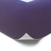 Poster dieu bleu (Coin)