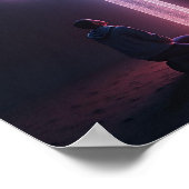 Poster Dieu de confiance (Coin)