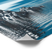 Poster dieu de la mer (Coin)