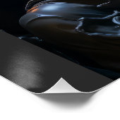 Poster Dieu de l'enfer (Coin)