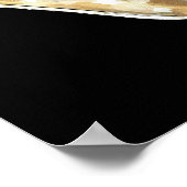 Poster Dieu de sagesse (Coin)