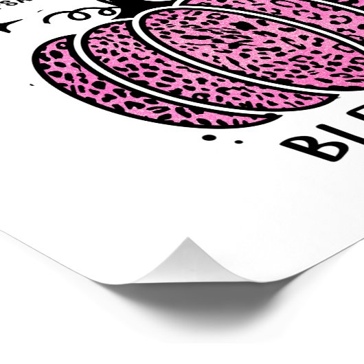 Poster Dieu dit que j'ai automne moisson automne tomber f (Coin)