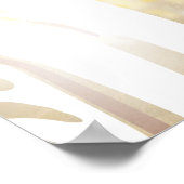 Poster Dieu dit : Qu'il y ait de la lumière (Coin)