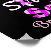 POSTER DIEU DONNE LES BATAILLES LES PLUS DIFFICILES (Coin)