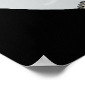 Poster Dieu donne un chemin (Coin)