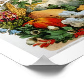 Poster Dieu est amour (Coin)