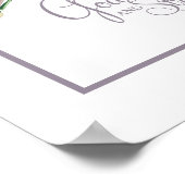 Poster Dieu est notre Refuge et notre force (Coin)