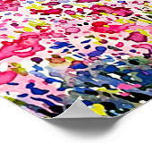 Poster Dieu est pour toujours (Coin)