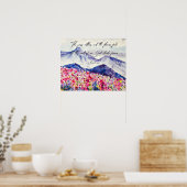 Poster Dieu est pour toujours (Cuisine)