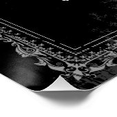 Poster Dieu est toujours avec vous jamais seul (Coin)