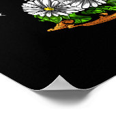 Poster Dieu hindou Ganesha (Coin)