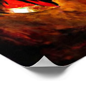 Poster Dieu hindou Lord Ganesh Art numérique Télécharger (Coin)