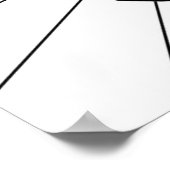 Poster Dieu Inca (Coin)