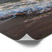 POSTER DIEU M'ACCORDE LA SÉRÉNITÉ - PRIÈRE DE SÉRÉNITÉ (Coin)