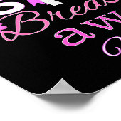 Poster Dieu Me Donnera Sa Force (Coin)