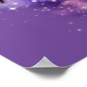 Poster Dieu merci pour ma vie aujourd'hui (Coin)