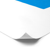 Poster Dieu Merci Son Vendredi (Coin)