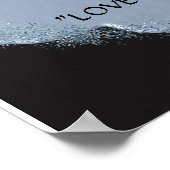 Poster Dieu n'a pas baisé (Coin)