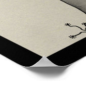 Poster Dieu nous soutient (Coin)