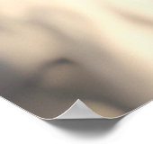 Poster Dieu serpent infini (Coin)