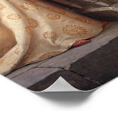 Poster Dieu Vitesse ! (Coin)