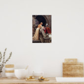 Poster Dieu Vitesse ! (Cuisine)