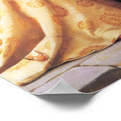 Poster Dieu Vitesse ! (Coin)